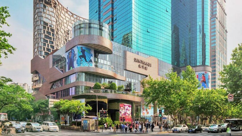 Tour Giang Nam 6 Ngày 5 Đêm | Hàng Châu - Thượng Hải - Ô Trấn | Bay Air China | No Shopping