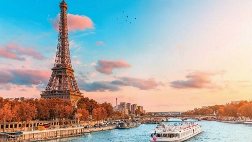 Khám Phá Hành Trình Đức Tin Châu Âu 10N9Đ: Pháp – Tây Ban Nha – Bồ Đào Nha – Italia Hướng Về Năm Thánh 2026