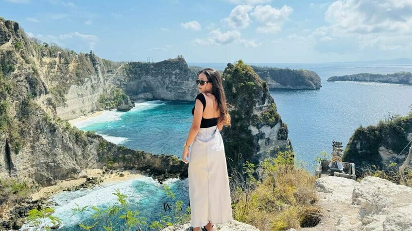 Khám phá thiên đường biển đảo Indonesia: Hà Nội - Bali 4N3Đ