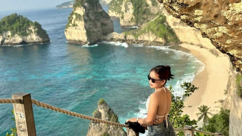 Khám phá thiên đường biển đảo Indonesia: Hà Nội - Bali 4N3Đ