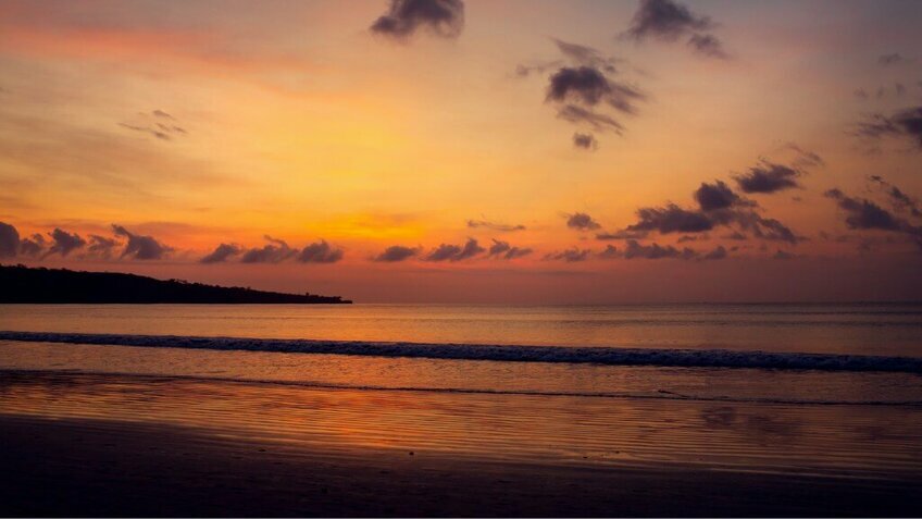 Khám phá thiên đường biển đảo Indonesia: Hà Nội - Bali 4N3Đ