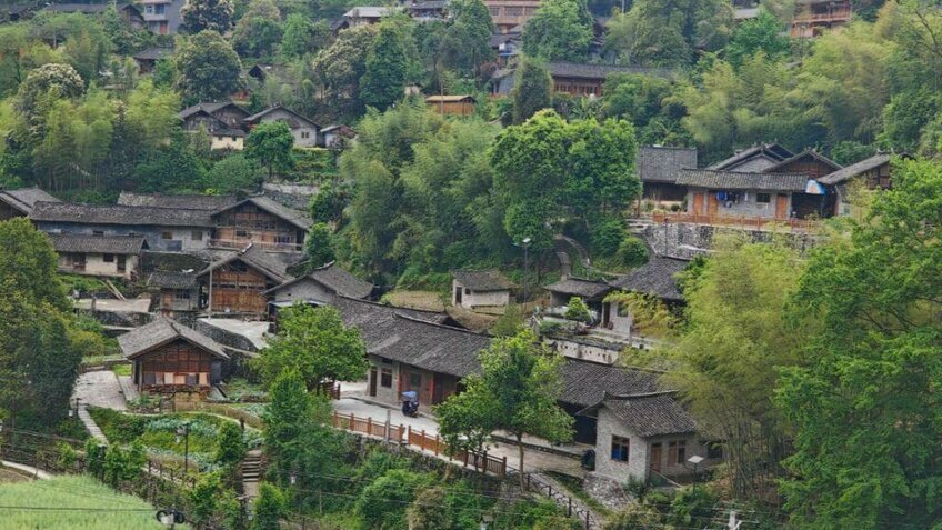 Tour Ân Thi – Phượng Hoàng Cổ Trấn – Trương Gia Giới 6 Ngày 5 Đêm Từ Hà Nội