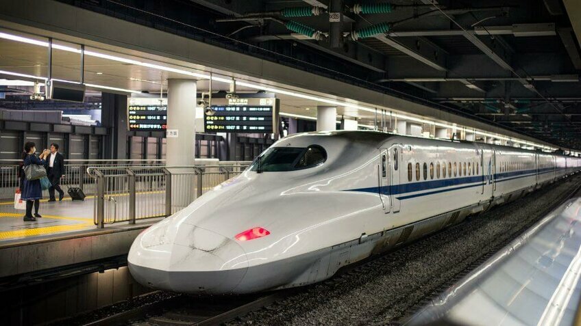 Tour Nhật Bản 6 Ngày 5 Đêm Hè 2026 | Osaka – Kyoto – Núi Phú Sĩ – Tokyo | Bay Vietnam AirlinesAirlines