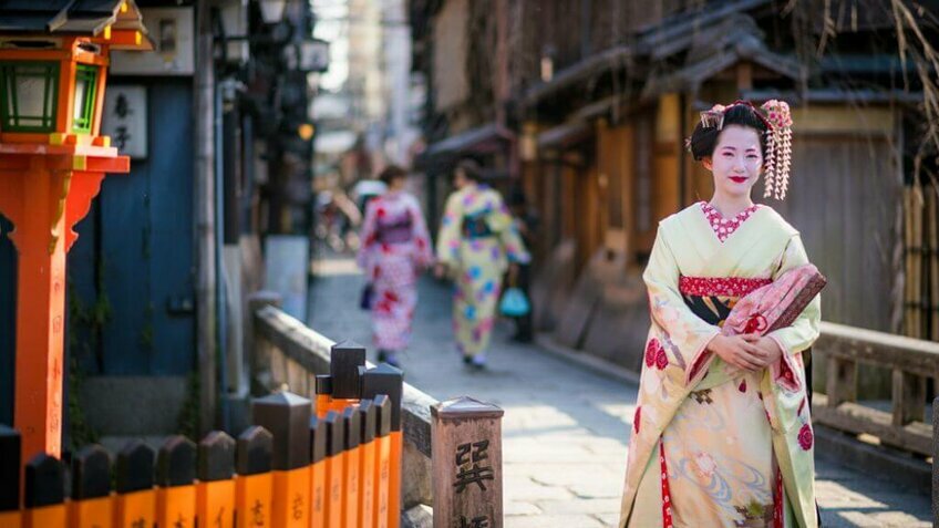Tour Nhật Bản 6 Ngày 5 Đêm Hè 2026 | Osaka – Kyoto – Núi Phú Sĩ – Tokyo | Bay Vietnam AirlinesAirlines