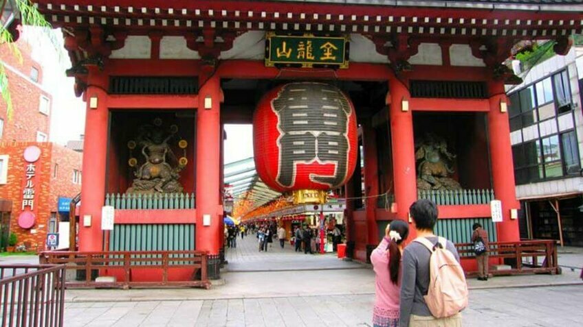 Tour Nhật Bản 6 Ngày 5 Đêm Hè 2026 | Osaka – Kyoto – Núi Phú Sĩ – Tokyo | Bay Vietnam AirlinesAirlines
