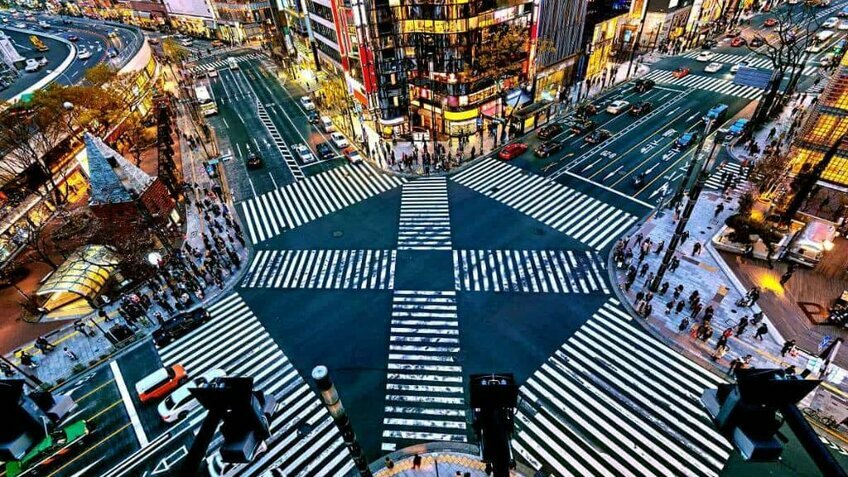Tour Nhật Bản 6 Ngày 5 Đêm Hè 2026 | Osaka – Kyoto – Núi Phú Sĩ – Tokyo | Bay Vietnam AirlinesAirlines