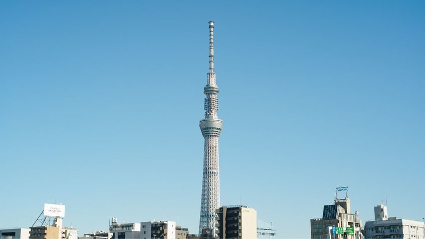 Tour Nhật Bản 6 Ngày 5 Đêm Hè 2026 | Osaka – Kyoto – Núi Phú Sĩ – Tokyo | Bay Vietnam AirlinesAirlines