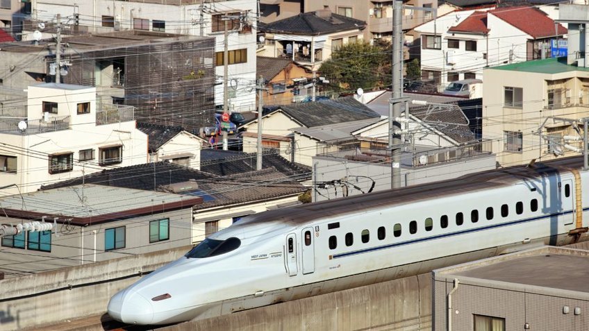 Tour Nhật Bản 6 Ngày 5 Đêm Hè 2026 | Osaka – Kyoto – Núi Phú Sĩ – Tokyo | Bay Vietnam AirlinesAirlines