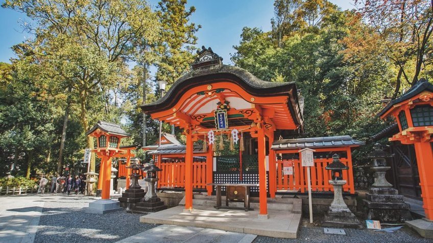 Tour Nhật Bản 6 Ngày 5 Đêm Hè 2026 | Osaka – Kyoto – Núi Phú Sĩ – Tokyo | Bay Vietnam AirlinesAirlines