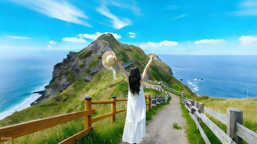 Săn Lá Đỏ Rực Rỡ Tại Hokkaido 6N5Đ - Tour Thiết Kế Riêng| Khởi Hành Từ Hà Nội