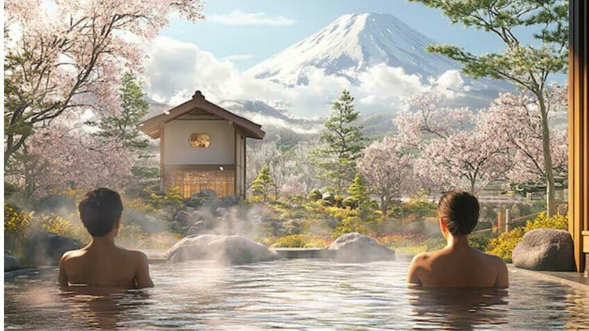 Săn Lá Đỏ Rực Rỡ Tại Hokkaido 6N5Đ - Tour Thiết Kế Riêng| Khởi Hành Từ Hà Nội