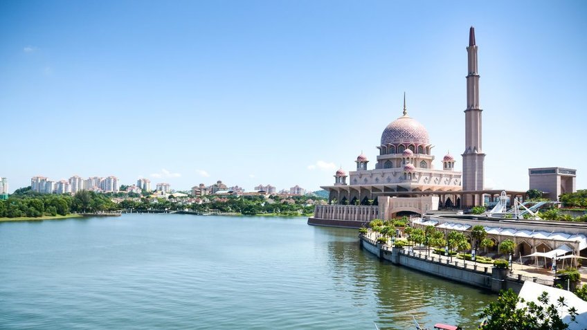 Singapore - Malaysia 5N4Đ | Hành Trình 2 Quốc Gia | Bay Vietjet Air