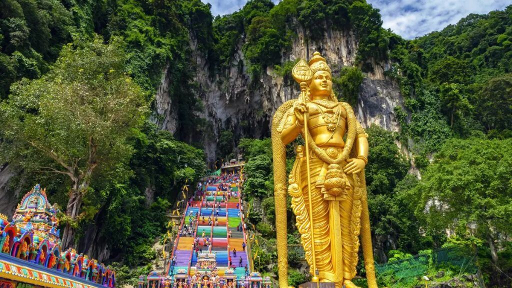 Tham quan Động Batu