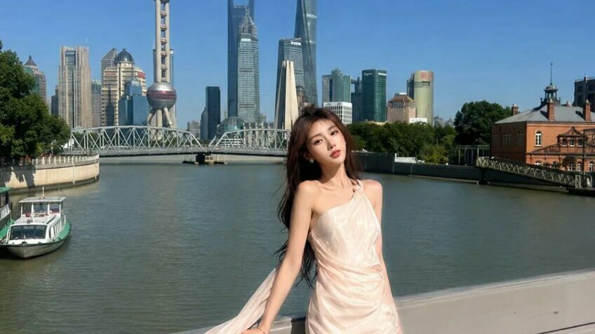 Thượng Hải – Tô Châu – Hàng Châu – Ô Trấn | Hành Trình Giấc Mộng Giang Nam 5N4Đ
