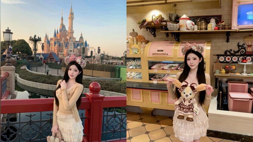 Thượng Hải – Tô Châu – Hàng Châu – Ô Trấn | Hành Trình Giấc Mộng Giang Nam 5N4Đ