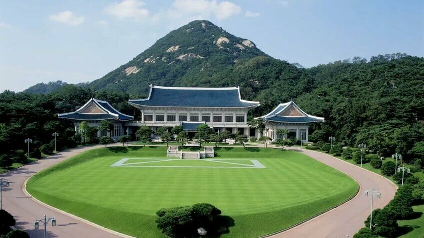 Tour Cao Cấp: Seoul - Nami - Everland 5N4Đ | No Shopping | Bay Giờ Đẹp Vietnam Airlines
