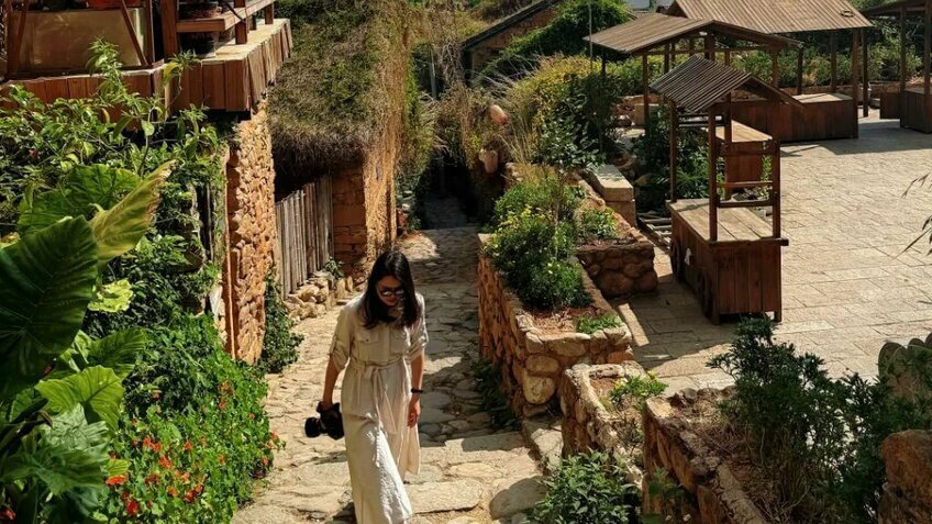 Tour Đại Lý Côn Minh 5 Ngày 4 Đêm | Santorini Đại Lý | No Shopping | Vietpower Travel