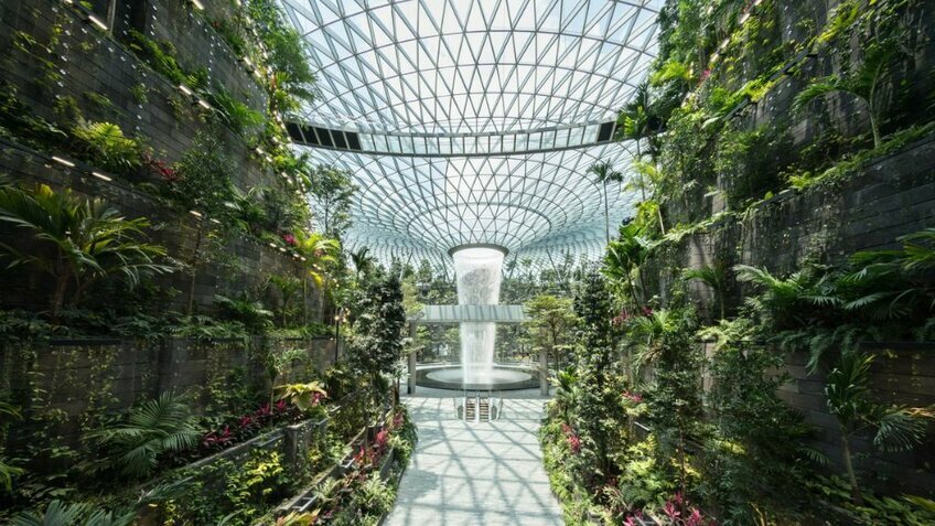 Tour du lịch Singapore - Malaysia: Một Hành Trình Hai Quốc Gia 5N4Đ (Từ Hải Phòng)