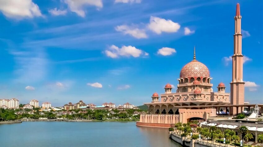Tour du lịch Singapore - Malaysia: Một Hành Trình Hai Quốc Gia 5N4Đ (Từ Hải Phòng)