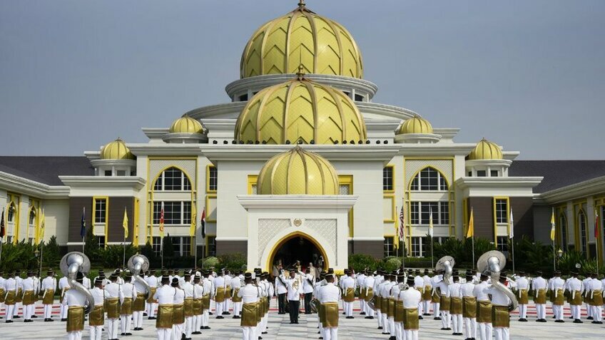 Tour du lịch Singapore - Malaysia: Một Hành Trình Hai Quốc Gia 5N4Đ (Từ Hải Phòng)