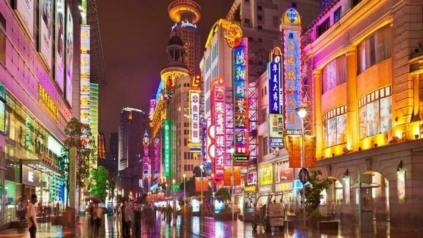 Tour Thượng Hải - Hàng Châu - Ô Trấn 5N4Đ No Shopping | Bay Air China | Vietpower Travel