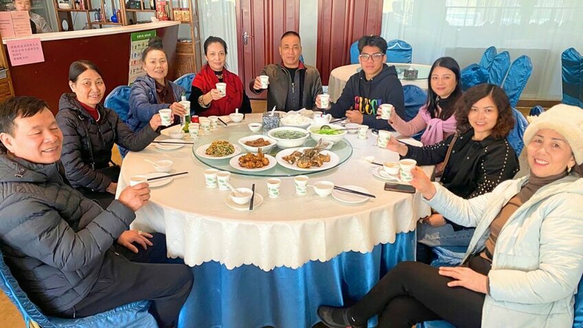 Tour Thượng Hải - Hàng Châu - Ô Trấn 5N4Đ No Shopping | Bay Air China | Vietpower Travel