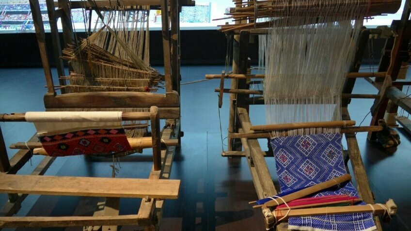 Tour Nam Ninh 3N2Đ: Thanh Tú Sơn - Thái Bình Cổ Trấn - Nam Ninh Chi Dạ