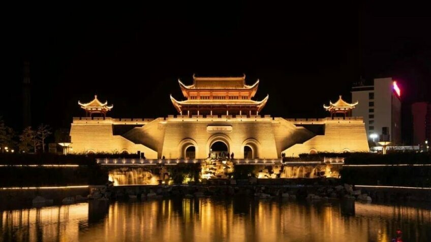 Tour Nam Ninh 3N2Đ: Thanh Tú Sơn - Thái Bình Cổ Trấn - Nam Ninh Chi Dạ