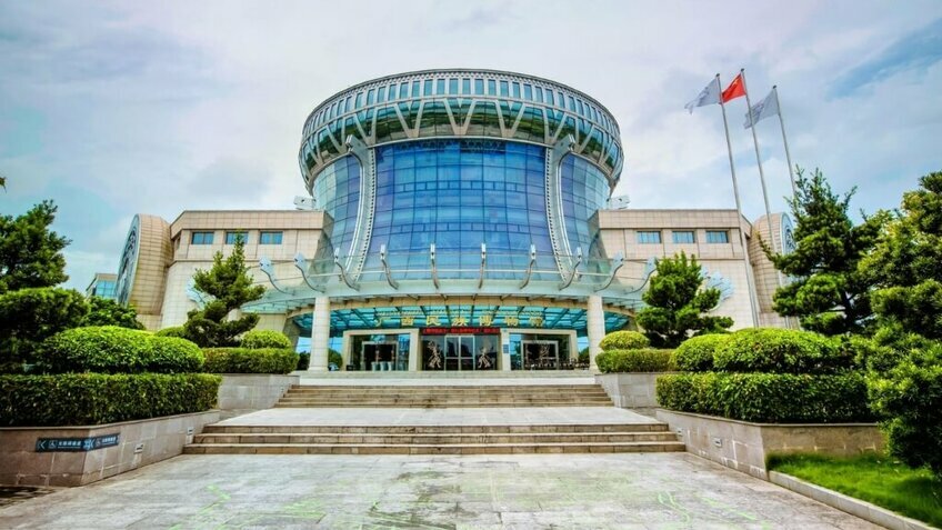 Tour Nam Ninh 3N2Đ: Thanh Tú Sơn - Thái Bình Cổ Trấn - Nam Ninh Chi Dạ