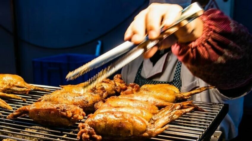 Tour Nam Ninh 3N2Đ: Thanh Tú Sơn - Thái Bình Cổ Trấn - Nam Ninh Chi Dạ