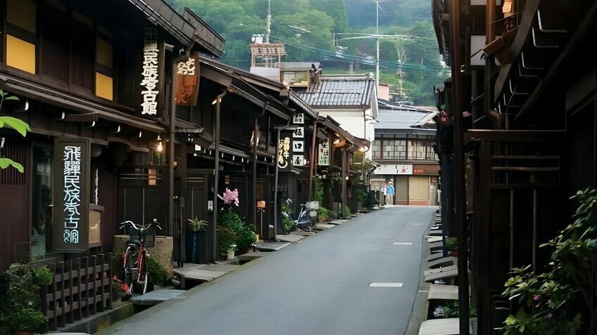 Tour Nhật Bản Tết Nguyên Đán 5N5Đ | Fujiten Snow Resort - Shirakawago - Núi Phú Sĩ