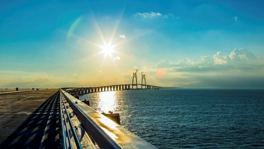 Tour Quảng Châu - Thâm Quyến từ Hà Nội 5N4Đ No Shop| Bay China Southern Airlines