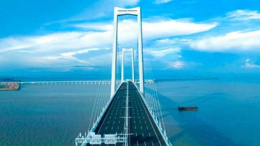 Tour Quảng Châu - Thâm Quyến từ Hà Nội 5N4Đ No Shop| Bay China Southern Airlines
