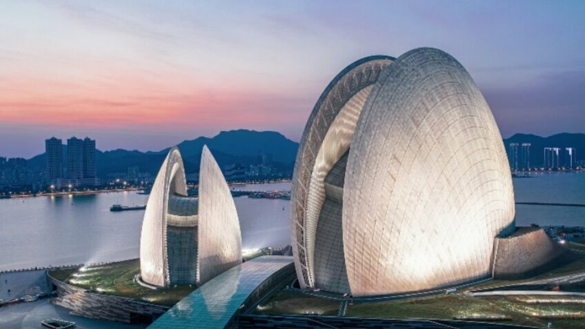 Tour Quảng Châu - Thâm Quyến từ Hà Nội 5N4Đ No Shop| Bay China Southern Airlines
