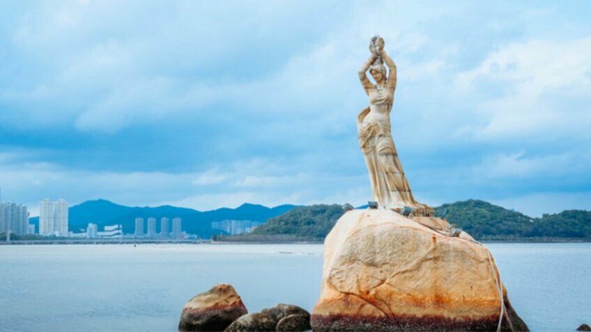 Tour Quảng Châu - Thâm Quyến từ Hà Nội 5N4Đ No Shop| Bay China Southern Airlines