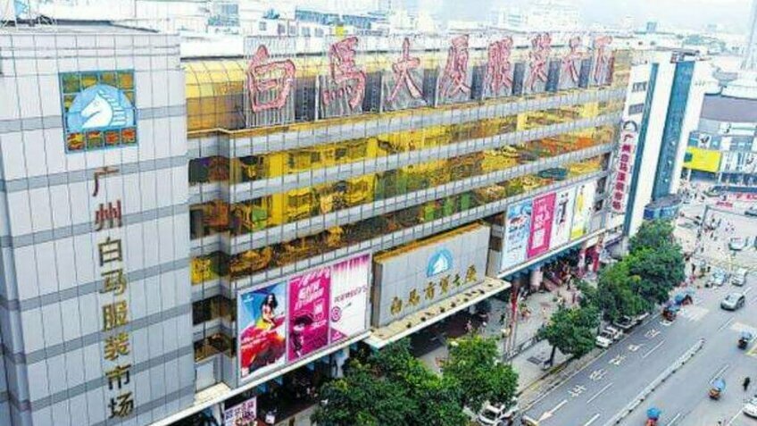 Tour Quảng Châu - Thâm Quyến từ Hà Nội 5N4Đ No Shop| Bay China Southern Airlines