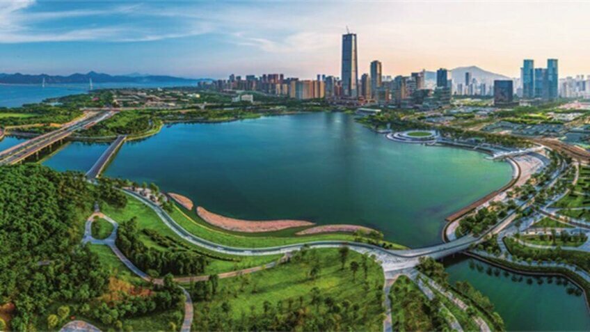 Tour Quảng Châu - Thâm Quyến từ Hà Nội 5N4Đ No Shop| Bay China Southern Airlines