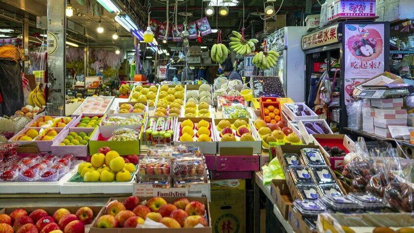 Tour Quảng Châu - Thâm Quyến từ Hà Nội 5N4Đ No Shop| Bay China Southern Airlines