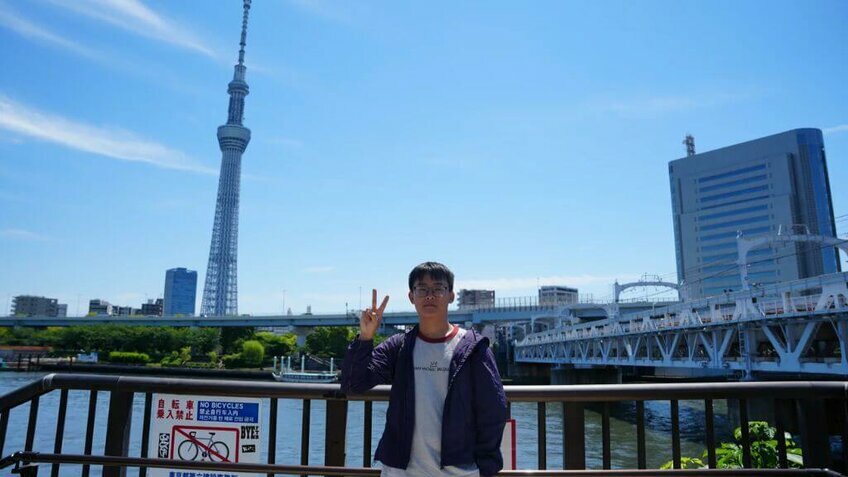Tour Tokyo Nhật Bản 4N4Đ: HCM - Tokyo - Núi Phú Sĩ