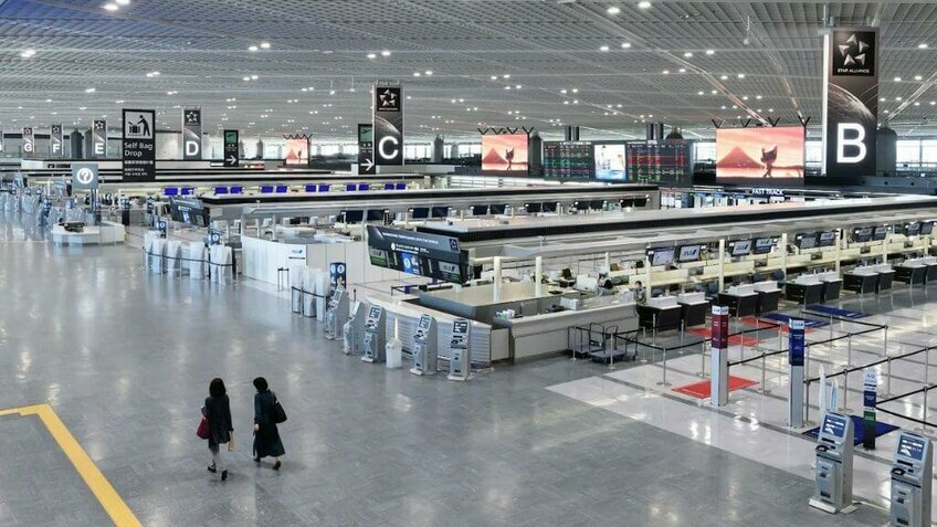 Tour Tokyo Nhật Bản 4N4Đ: HCM - Tokyo - Núi Phú Sĩ