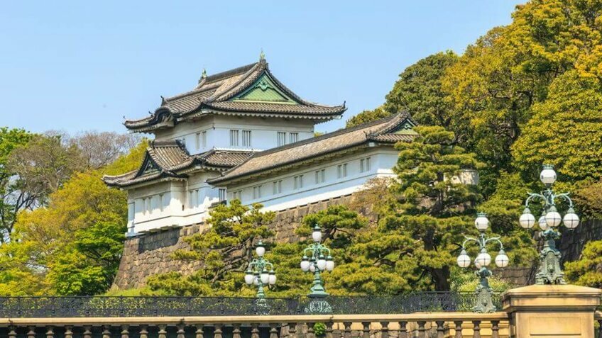 Tour Tokyo Nhật Bản 4N4Đ: HCM - Tokyo - Núi Phú Sĩ