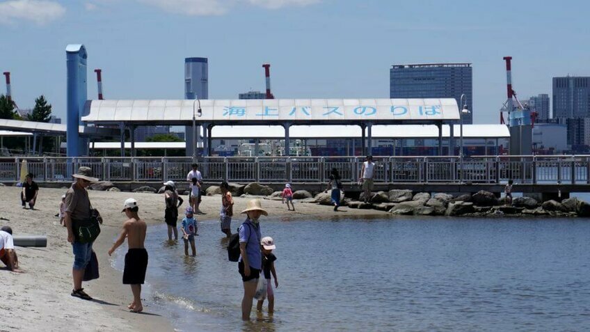 Tour Tokyo Nhật Bản 4N4Đ: HCM - Tokyo - Núi Phú Sĩ