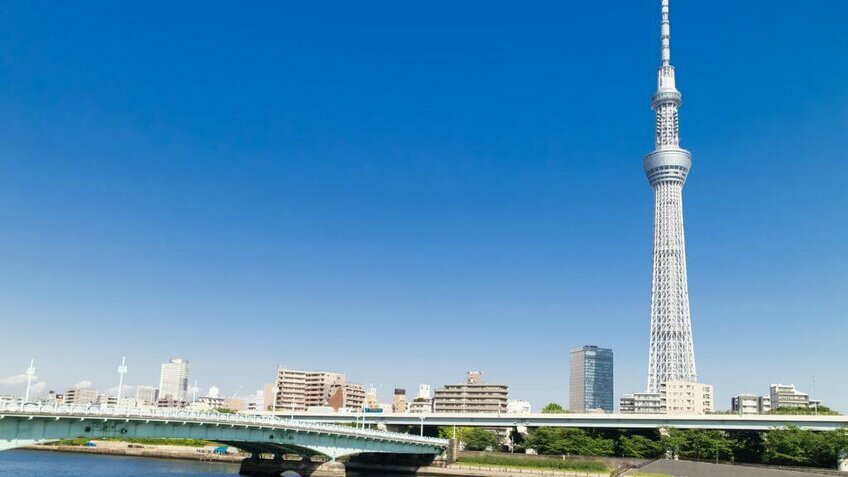 Tour Tokyo Nhật Bản 4N4Đ: HCM - Tokyo - Núi Phú Sĩ