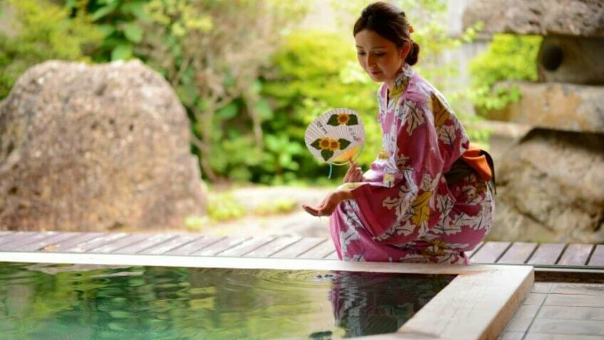 Tour Tokyo Nhật Bản 4N4Đ: HCM - Tokyo - Núi Phú Sĩ