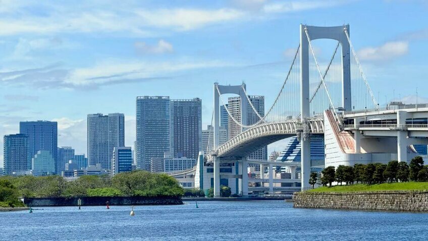 Tour Tokyo Nhật Bản 4N4Đ: HCM - Tokyo - Núi Phú Sĩ