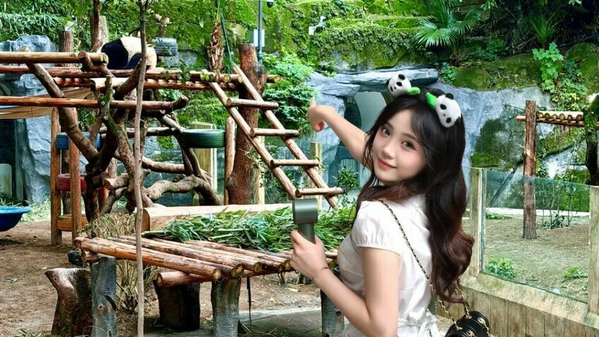 Tour Trùng Khánh 4N3Đ Từ Hà Nội: Lý Tử Bá - Hồng Nhai Động |West Air