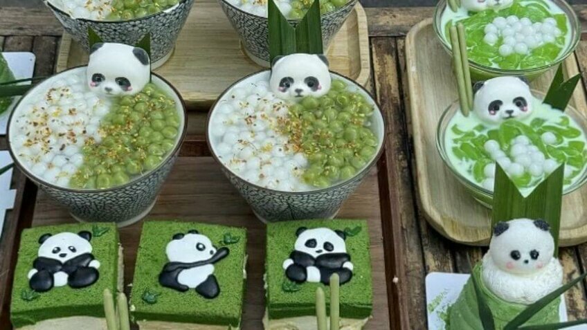 Tour Trùng Khánh - Thành Đô - Cửu Trại Câu 6N5Đ| Sichuan Airlines