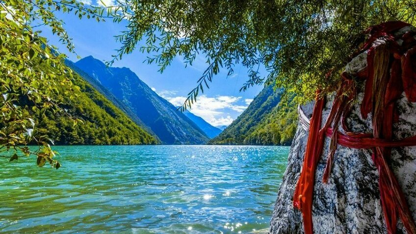 Tour Trùng Khánh - Thành Đô - Cửu Trại Câu 6N5Đ| Sichuan Airlines