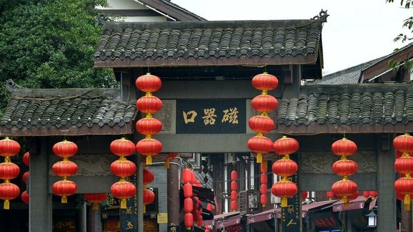 Tour Trùng Khánh - Thành Đô - Cửu Trại Câu 6N5Đ| Sichuan Airlines