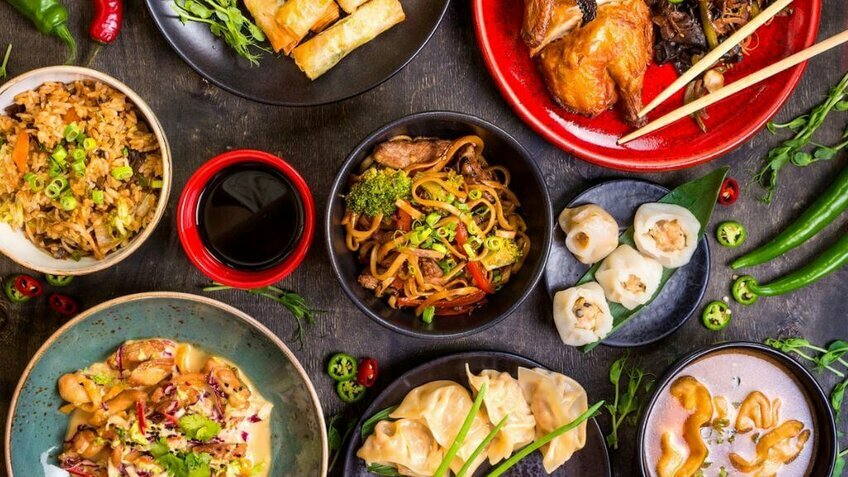 Tour Trùng Khánh - Thành Đô - Cửu Trại Câu 6N5Đ| Sichuan Airlines